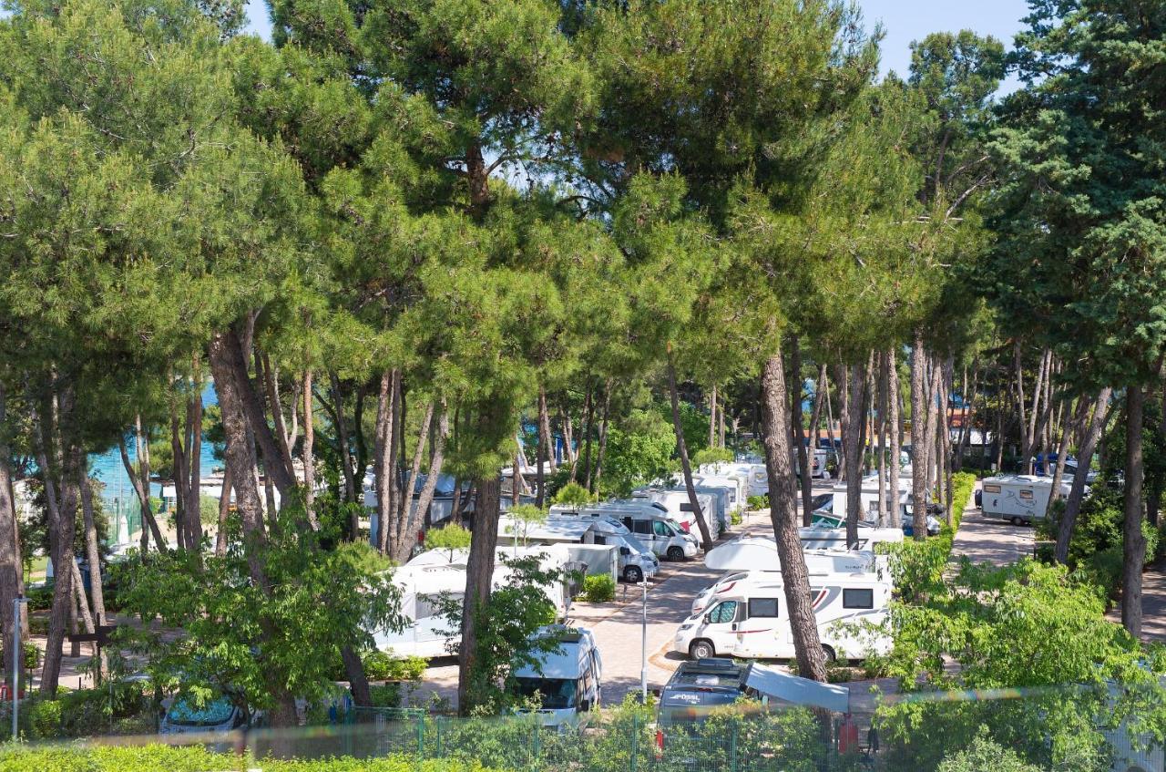Villa Sabic By The Sea Krk Town Exterior photo