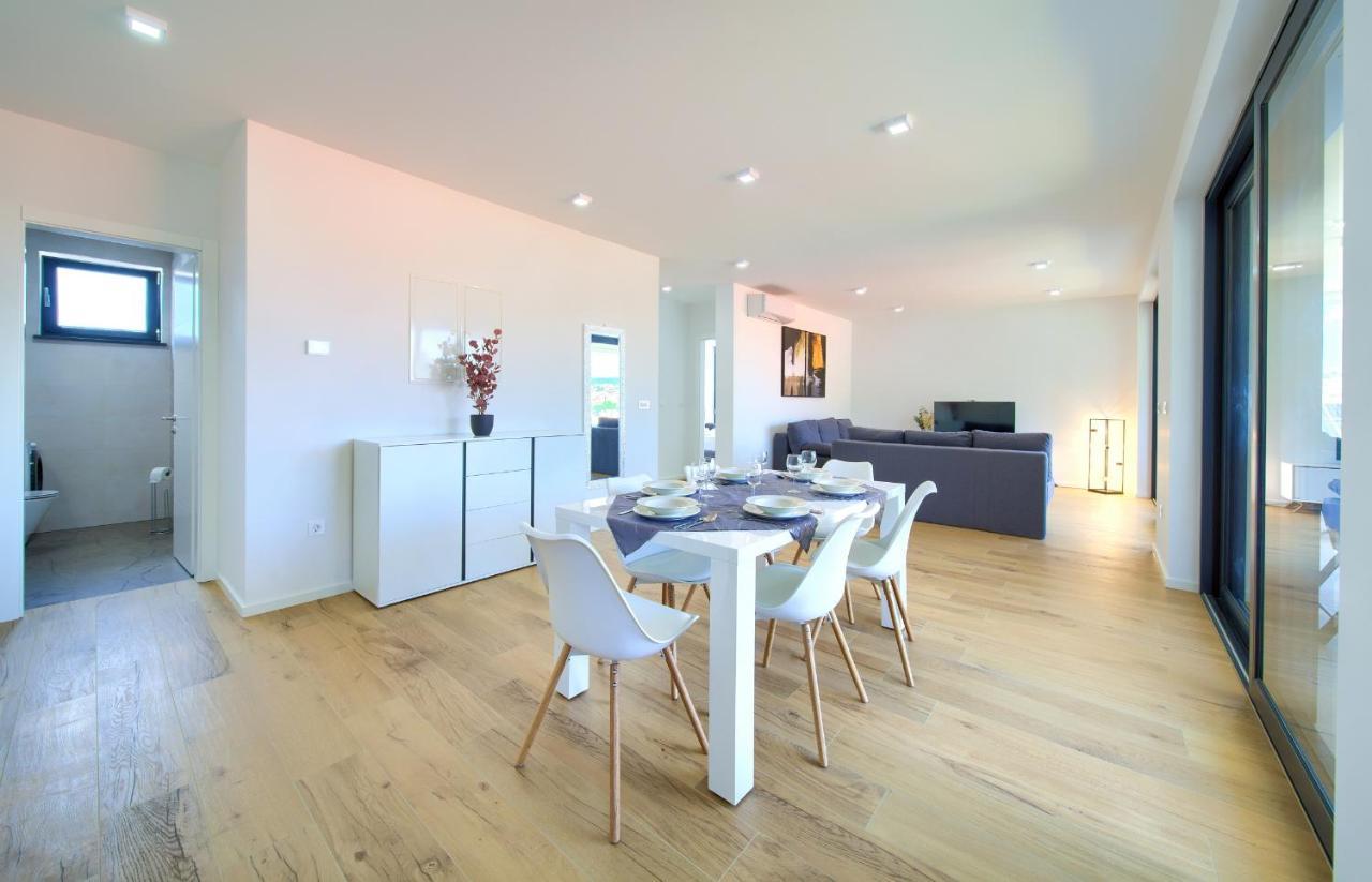 Villa Sabic By The Sea Krk Town Room photo