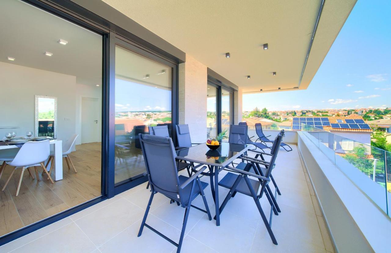 Villa Sabic By The Sea Krk Town Exterior photo
