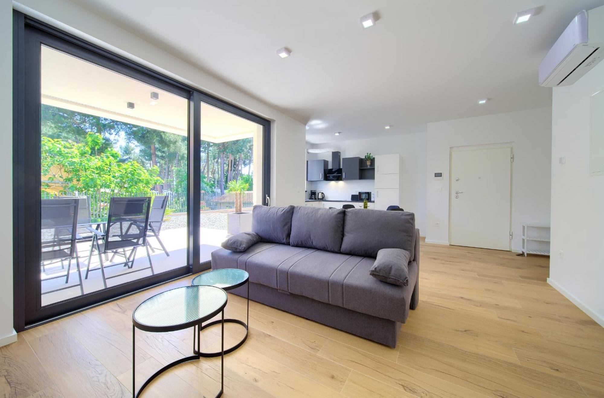 Villa Sabic By The Sea Krk Town Room photo
